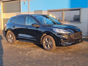 Ford Kuga III 2.5 Duratec FHEV 4x4 ST-LINE 2022