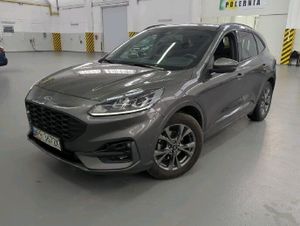 Ford Kuga II 2022