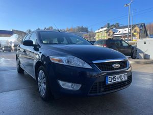 Ford Mondeo Mk4 1.6 Ti-VCT Trend 2009