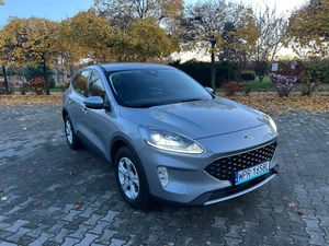 Ford Kuga III 2022