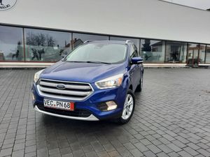 Ford Kuga II 2.0 TDCi 2x4 Titanium 2018