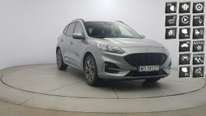 Ford Kuga III 2.5 FHEV FWD ST-Line X 2023