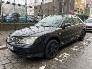 Ford Mondeo Mk3 2.0 TDDi Ambiente 2004