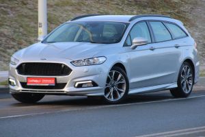 Ford Mondeo Mk5 2.0 TDCi STart-Stopp PowerShift-Aut ST-Line 2018