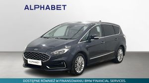 Ford S-Max II 2.0 EcoBlue Vignale 2022