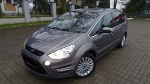 Ford S-Max I 2.0 TDCi DPF Titanium 2014