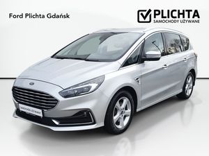 Ford S-Max II 2020