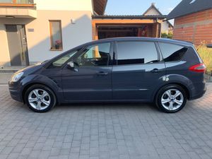 Ford S-Max I 2.0 TDCi Titanium 2013