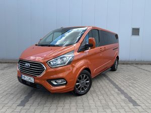 Ford Tourneo Custom 2.0 TDCi L2 Titanium SelectShift 2021