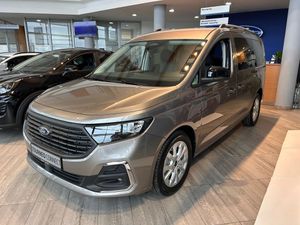 Ford Tourneo Connect 2025
