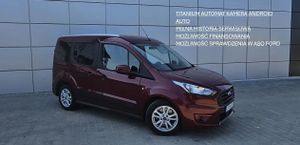 Ford Transit Connect II Kombi 220 L1 Active PowerShift 2019