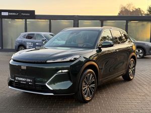 Geely Starray 2025