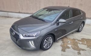 Hyundai IONIQ Hybrid Platinum 2022