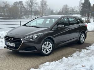 Hyundai i40 1.6 GDI Comfort + 2015