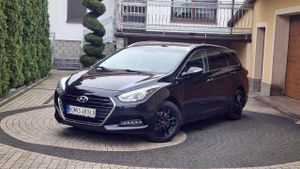 Hyundai i40 2017