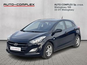 Hyundai i30 II 1.4 Comfort 2016