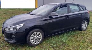 Hyundai i30 II 1.4 Classic + 2017