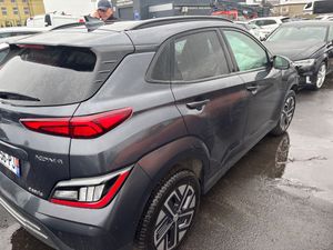 Hyundai Kona I e-Kong 2021
