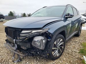 Hyundai Tucson IV 1.6 T-GDi 48V-Hybrid 2WD Trend 2021