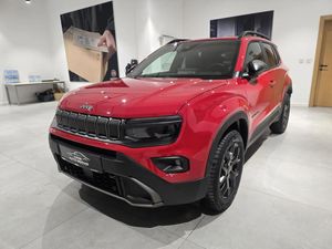 Jeep Avenger 1.2 T3 mHEV Overland 4xe eDCT6 2026