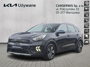 Kia Niro 2019