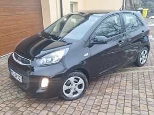 Kia Picanto (Morning) III 1.0 ISG Edition 7 2017