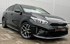 Kia Ceed 1.5 T-GDI DCT7 OPF GT LINE 2021