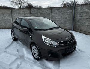 Kia Rio III 2012