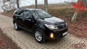 Kia Sorento II 2014