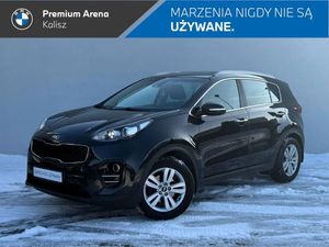 Kia Sportage IV 1.7 CRDI L 2WD 2018