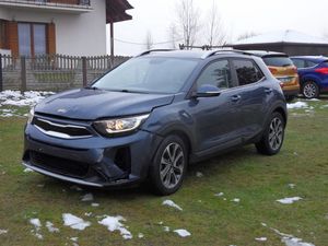 Kia Stonic 1.6 CRDi Spirit 2018