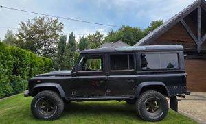 Land Rover Defender 110 Style 2005