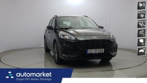 Ford Kuga III 2022