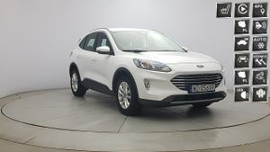 Ford Kuga III 2022