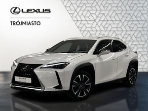 Lexus UX 2022
