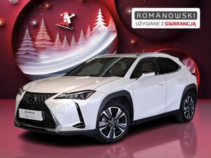 Lexus UX 300h Business 2024