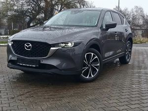 Mazda CX-5 II SKYACTIV-G 165 Exclusive-Line 2022