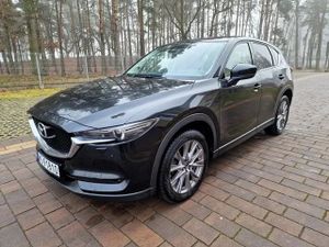Mazda CX-5 II SKYACTIV-G 194 FWD Signature 2019