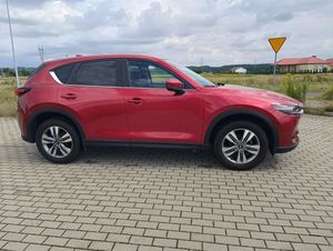 Mazda CX-5 II SKYACTIV-G 160 Drive AWD Exclusive-Line 2018