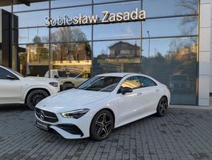 Mercedes-Benz CLA II 200 AMG Line 7G-DCT 2023