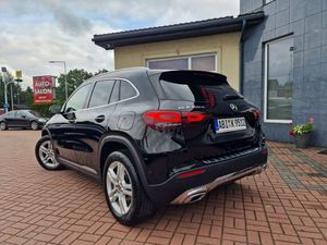 Mercedes-Benz GLA 200 d 8G-DCT Progressive 2020