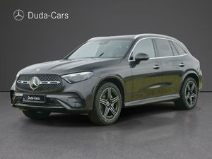 Mercedes-Benz GLC II 2025