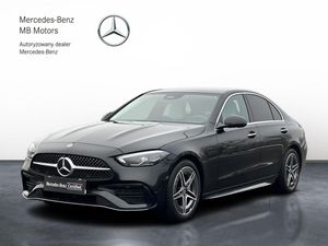 Mercedes-Benz C W206 2023