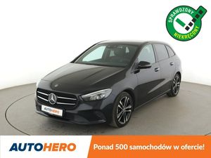 Mercedes-Benz B W247 180 d 7G-DCT Progressive 2019
