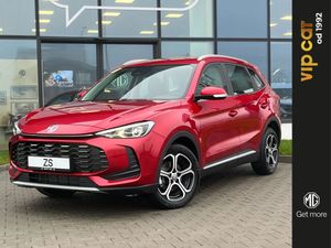 MG ZS 1.5 HEV+ Excite 2025