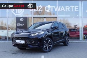 MG HS 2025