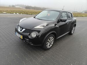 Nissan Juke I 1.2 DIG-T 360 2015