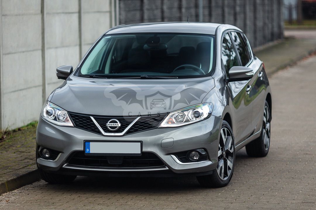Nissan Pulsar 1.2 DIG-T N-Connecta 2018