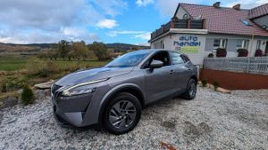 Nissan Qashqai II 2022