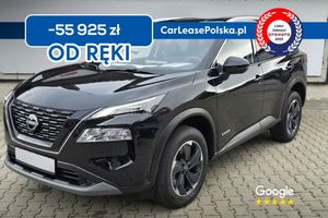 Nissan X-Trail IV 1.5 VC-T e-POWER N-Connecta e-4ORCE 2025